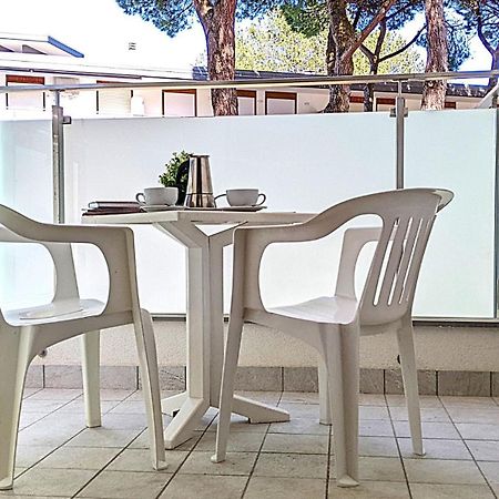 Residenza Rubin Leilighet Lignano Sabbiadoro Eksteriør bilde