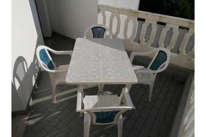 Residenza Rubin Leilighet Lignano Sabbiadoro Eksteriør bilde